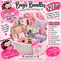 Bug's Bundles Loveliness Add-On $27.99